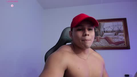 Roy Constance online show from April 22, 2026, 3:53 am