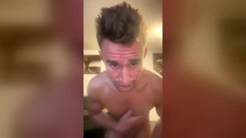 Nick34 online show from August 2, 2026, 1:37 am