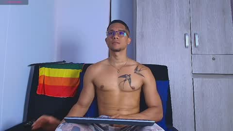 ANTONIO online show from March 28, 2026, 6:40 pm