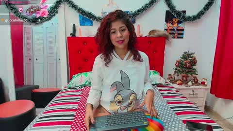 Roy Luna online show from December 18, 2024, 1:23 pm