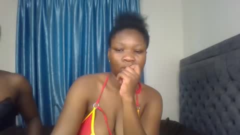 goddes online show from October 5, 2025, 1:20 pm