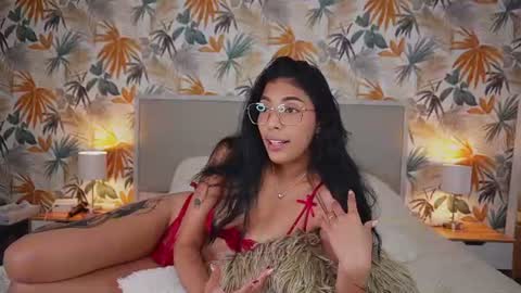 Chloe online show from July 14, 2026, 7:46 am