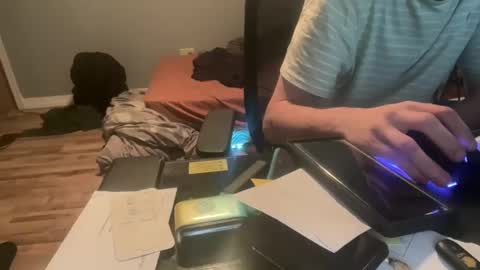 Snapshot of royalty13m chatting on October 22, 2025, 9:31 am Royalty13m online show from October 22, 2025, 9:31 am