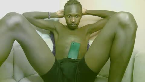 royalty254 online show from April 26, 2026, 5:05 am