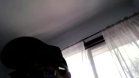 Roy Murrin online show from September 26, 2025, 5:50 pm