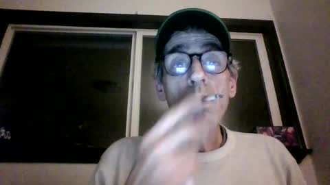 Roy Murrin online show from January 17, 2026, 1:05 pm