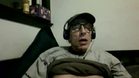 Roy Murrin online show from May 9, 2026, 7:35 am