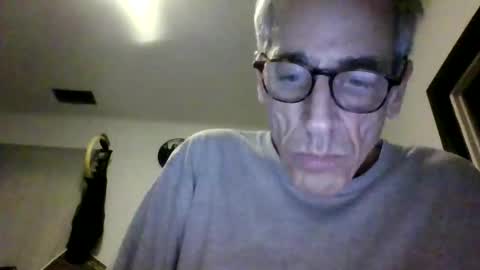 Roy Murrin online show from June 9, 2026, 5:52 am