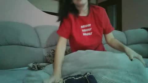 Roza05x online show from October 9, 2025, 8:40 pm