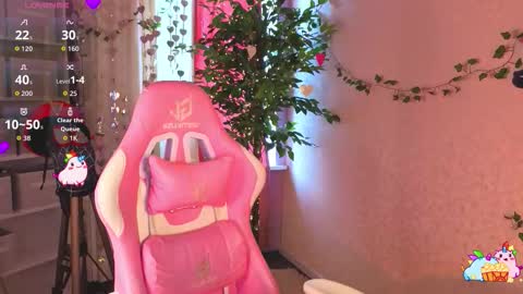 Roziett online show from March 12, 2026, 9:26 am