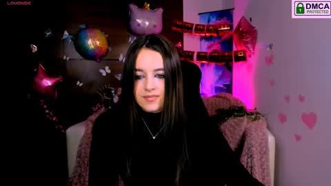 Snapshot of rozmary_ket chatting on February 24, 2025, 3:09 pm Im Rozmary nice to meet you 3 online show from February 24, 2025, 3:09 pm