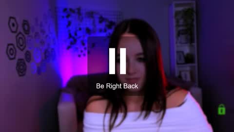 Snapshot of rozmary_ket chatting on November 3, 2025, 3:46 pm Im Rozmary nice to meet you 3 online show from November 3, 2025, 3:46 pm