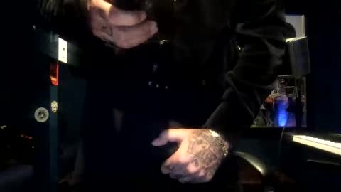 Snapshot of rp30 chatting on December 7, 2024, 4:31 am Richhancocc online show from December 7, 2024, 4:31 am