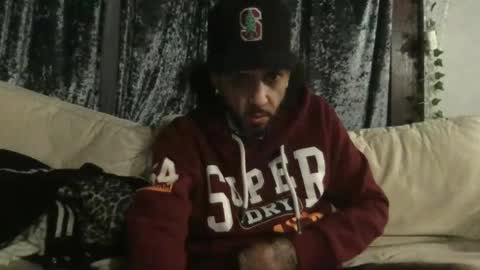 Snapshot of rp30 chatting on January 13, 2025, 7:32 am Richhancocc online show from January 13, 2025, 7:32 am