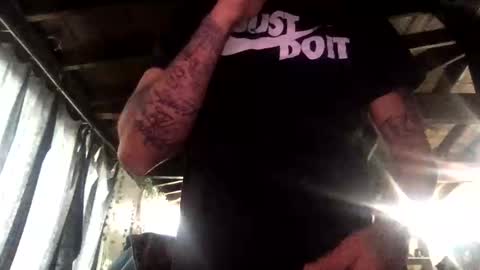 Snapshot of rp30 chatting on March 2, 2025, 3:37 pm Richhancocc online show from March 2, 2025, 3:37 pm