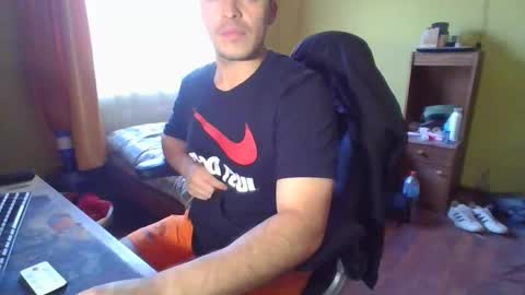 Snapshot of rpaulo25 chatting on January 27, 2025, 6:20 pm rpaulo25 online show from January 27, 2025, 6:20 pm