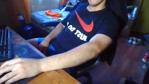 Snapshot of rpaulo25 chatting on January 27, 2025, 11:00 pm rpaulo25 online show from January 27, 2025, 11:00 pm