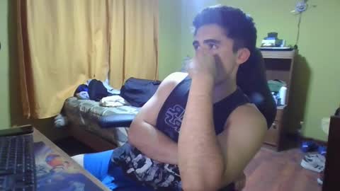 Snapshot of rpaulo25 chatting on February 7, 2025, 3:23 am rpaulo25 online show from February 7, 2025, 3:23 am