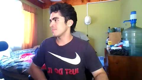 rpaulo25 online show from January 8, 2026, 6:21 pm