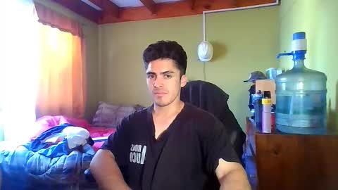 rpaulo25 online show from February 1, 2026, 2:26 pm