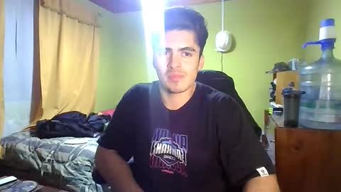 rpaulo25 online show from February 10, 2026, 12:48 am