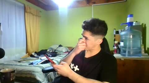 Snapshot of rpaulo25 chatting on June 22, 2026, 4:42 am rpaulo25 online show from June 22, 2026, 4:42 am