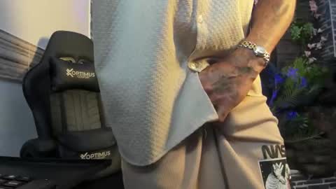 POOL online show from March 25, 2026, 4:51 am