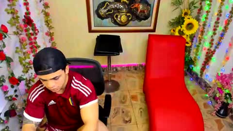 rrmodelsstars online show from October 8, 2025, 4:10 am