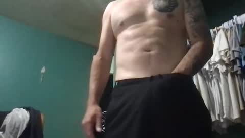 rrrrjay1 online show from May 18, 2026, 1:24 am