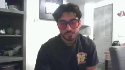 rshjayy online show from October 13, 2025, 5:18 am