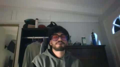 rshjayy online show from October 21, 2025, 8:15 am