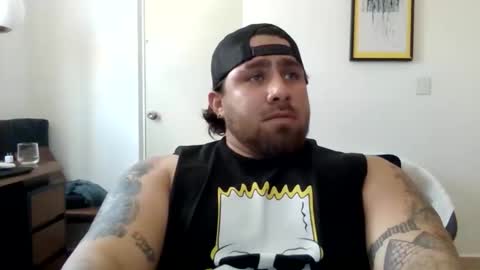 RossMillan online show from April 27, 2026, 7:45 pm