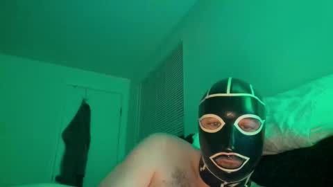 rubber660425 online show from May 17, 2026, 3:26 am