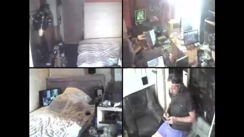 Matrix Math online show from October 12, 2025, 11:09 am