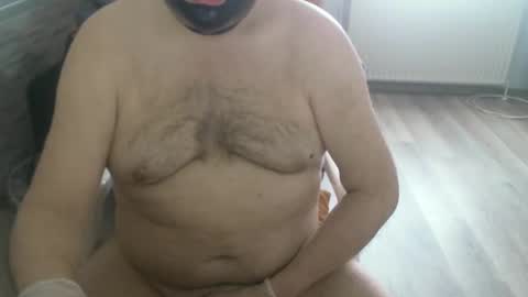 Camslave for Online Mistress online show from February 21, 2025, 1:55 pm