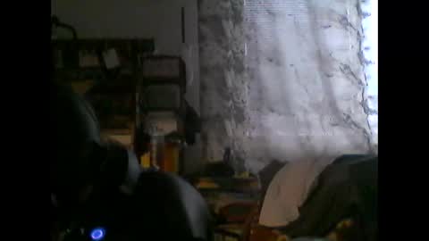 RubberFetish online show from December 1, 2025, 9:03 am