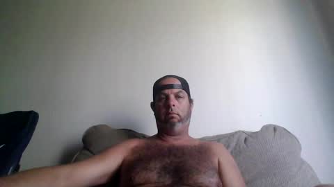 rubbingoneout714 online show from September 12, 2025, 1:00 pm
