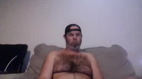 rubbingoneout714 online show from November 13, 2025, 11:36 pm