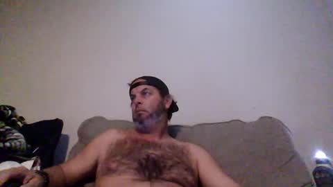 rubbingoneout714 online show from January 15, 2026, 3:55 am