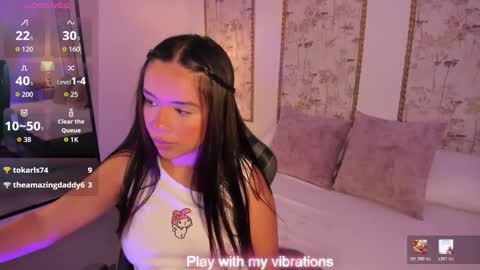 R U B B Y online show from March 12, 2026, 2:50 am