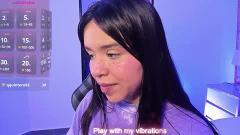 R U B B Y online show from March 21, 2026, 2:05 am