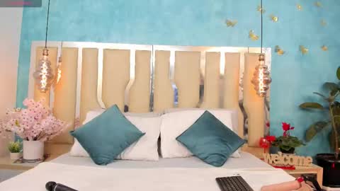 RubbyTaylor online show from March 17, 2026, 2:53 pm