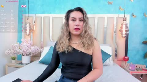 RubbyTaylor online show from April 10, 2026, 2:44 pm