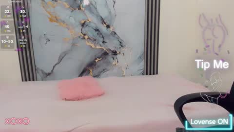 Rubi i love online show from February 3, 2026, 11:26 am