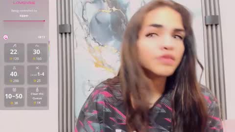 Rubi i love online show from March 15, 2026, 12:11 pm