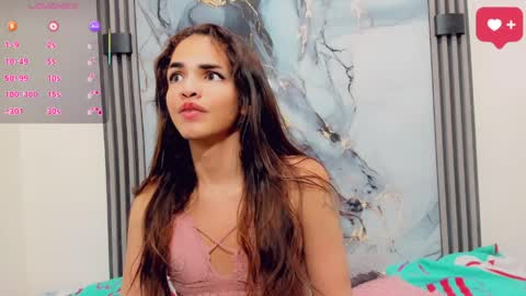 Rubi i love online show from March 29, 2026, 11:21 am