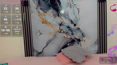 Rubi i love online show from April 7, 2026, 11:32 am