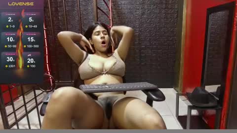 Snapshot of rubi_boobs_ chatting on February 18, 2025, 5:53 pm Rubi online show from February 18, 2025, 5:53 pm