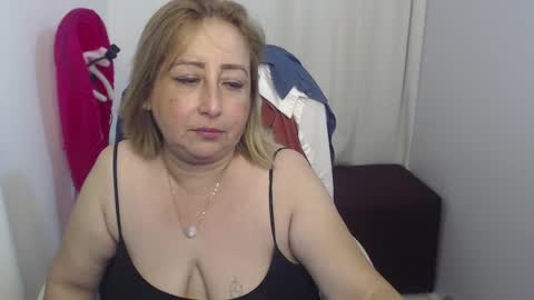 Rubi online show from January 12, 2025, 12:07 am