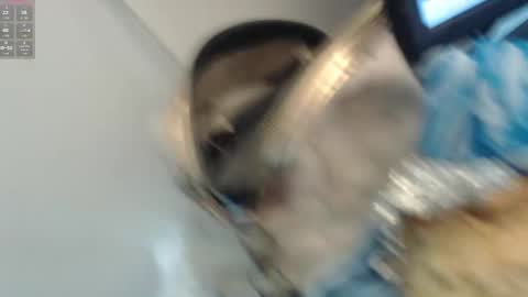 Rubi online show from February 8, 2025, 1:00 am